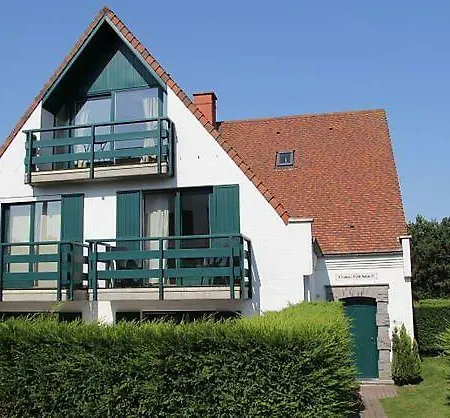 Apartamento Bilderdijklaan 8 Chateau Petit Sable *